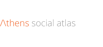 Athens Social Atlas